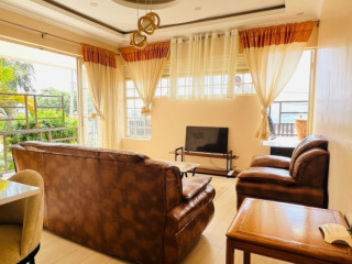 Kabeza apartment for rent in Kigali
