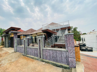 Kigali house for sale in Kagarama Muyange
