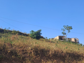 Rebero bisambu Residential Plot for sale 22million