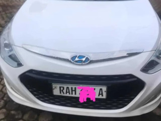 Hyundai Sonata For Sale