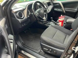 Toyota RAV4 Hybrid Automatic 2016 For Sale