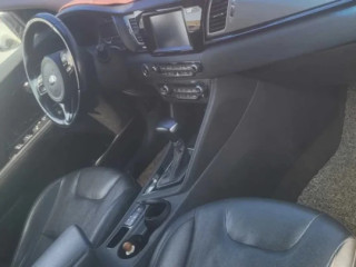 Kia Niro Hybrid