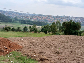 Plot for sale in kinyinya at a a good price