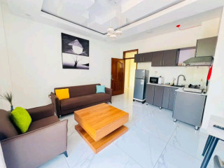 Remera furnished apartment for rent