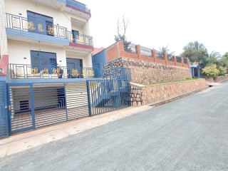 Kigali furnished apartment for rent in Kagarama