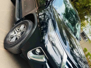 Toyota Fortuner 2019 Akagera Diesel
