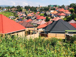 KABEZA PLOT FOR SALE