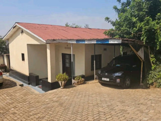 Remera Residential Plot for sale 250million