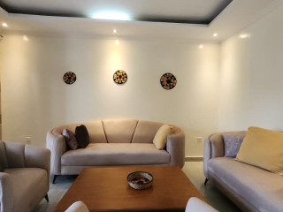 Kigali Apartment for Rent in Gacuriro