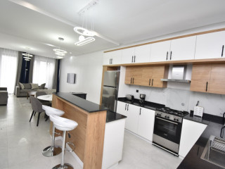 Kigali apartment for rent in Kacyiru