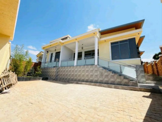 House for sale 150M kicukiro muyange