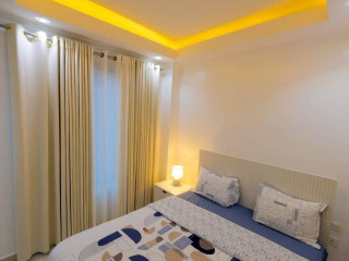 Nyarutarama furnished apartment for rent 2bed 2bath at 1305000