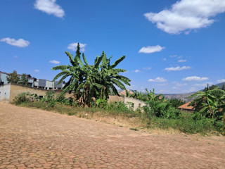 Gisozi plot for sale
