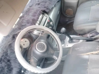 Toyota Rav4 Automatic For Sale
