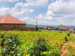 KICUKIRO REBERO PLOT FOR SALE