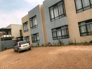 Kacyiru furnished apartment for rent