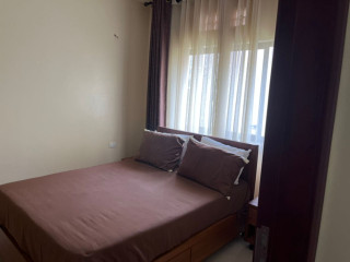 Vision city fully furnished Apartment for rent in Kigali
