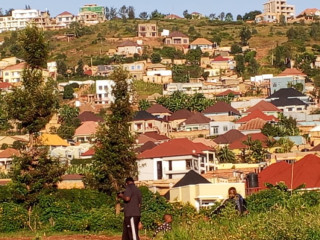 Kimironko mwizindiro plot for sale