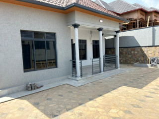 Kigali House for sale in Kanombe, Nyarugunga.