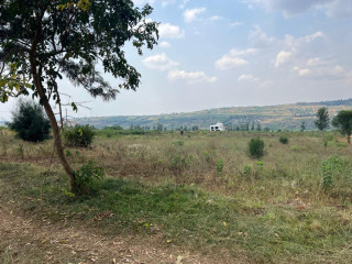 Kanzenze Plots for sale in Bugesera