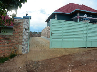 Kanombe house for sale