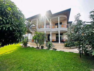 Nice house well located in Kibagabaga