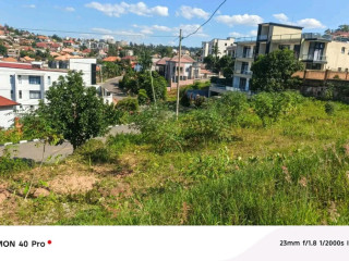 Kibagabaga Residential Plot for sale 180million
