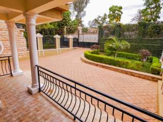 Kagugu nearby Fawe very nice house for rent in Kigali Rwanda