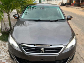 PEUGEOT 308 GT 2015