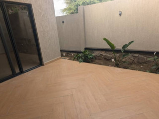 Gacuriro unfurnished house for rent in Kigali Rwanda
