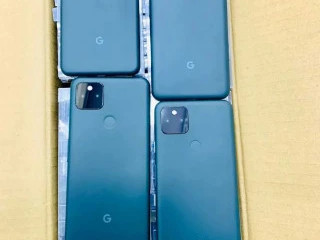 Google Pixel 5A5G