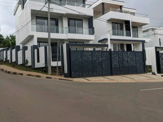 KIBAGABAGA KIGALI GORGEOUS HOUSE for sale