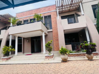 GACURIRO fully SERVICED apartments for rent in very good neighborhood in Kigali Rwanda