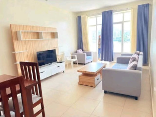 Kigali fully furnished apartments for rent in Kimihurura