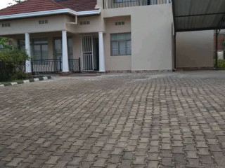 Full furnished house for rent in Gacuriro