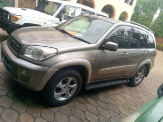 BERE 375 YC: RAVA 4 in good condition is available for sale # [***] 