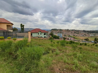 Plot for sale in kagugu at agood place