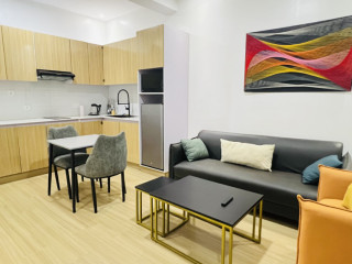 Kimironko 1bed 1bath furnished apartment for rent in Kigali