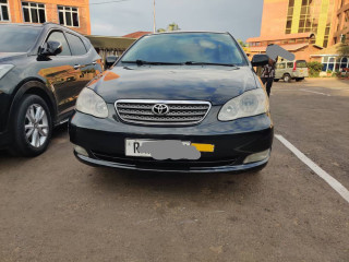 Car for sale.