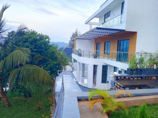 Kigali House for sale in Kibagabaga