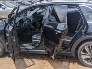 BS 19 🚗 VERY BEAUTIFUL KIA K5 2013 – FOR SALE.