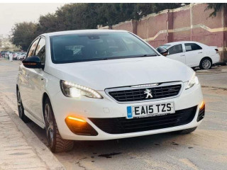 Peugeot 308 diesel