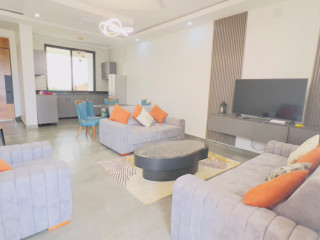 Kimironko fully furnished 2bedrooms apartment for rent at 1M ($680) in good location