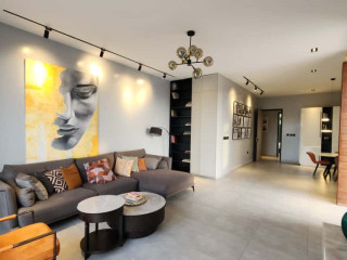 Kigali Apartment for rent in Rebero