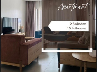 Ep 106 Gacuriro Gacuriro vision city cheapest 2 beds apartment for sale in Kigali Rwanda