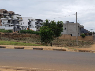 KABEZA PLOT FOR SALE
