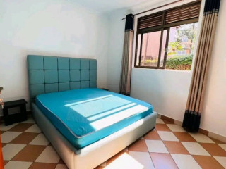 Kigali fully furnished apartment for rent in Nyarutarama near MTN