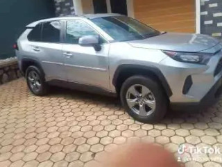 Toyota RAV4 Hybrid 2022 For Sale