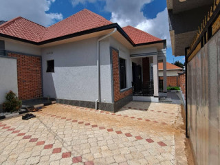 Fully furnished house for rent in kimironko near olympic hotel