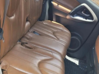 TOYOTA RAV4 Automatic For Sale